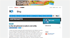 Desktop Screenshot of lastella.blogautore.repubblica.it