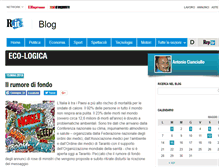 Tablet Screenshot of cianciullo.blogautore.repubblica.it