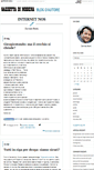 Mobile Screenshot of berti-modena.blogautore.repubblica.it