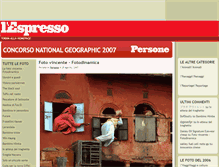 Tablet Screenshot of ng-persone.blogautore.espresso.repubblica.it