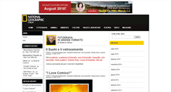 Desktop Screenshot of mineo-national-geographic.blogautore.espresso.repubblica.it
