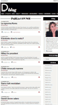 Mobile Screenshot of parla-con-noi-d.blogautore.repubblica.it