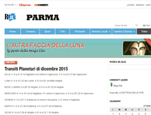 Tablet Screenshot of luna-parma.blogautore.repubblica.it