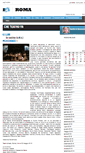 Mobile Screenshot of cheteatrochefa-roma.blogautore.repubblica.it