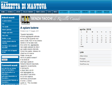 Tablet Screenshot of canade-mantova.blogautore.repubblica.it