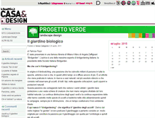 Tablet Screenshot of landscape-casa.blogautore.repubblica.it