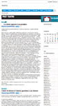 Mobile Screenshot of bandettini.blogautore.repubblica.it
