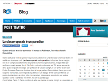 Tablet Screenshot of bandettini.blogautore.repubblica.it