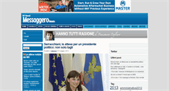 Desktop Screenshot of pagliaro-udine.blogautore.repubblica.it