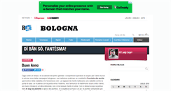 Desktop Screenshot of lepri.blogautore.repubblica.it