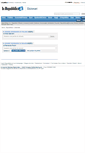 Mobile Screenshot of dizionari.repubblica.it