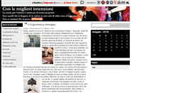 Desktop Screenshot of con-le-migliori-intenzioni-seidimoda.blogautore.repubblica.it