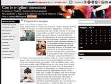 Tablet Screenshot of con-le-migliori-intenzioni-seidimoda.blogautore.repubblica.it