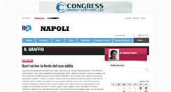 Desktop Screenshot of corbo.blogautore.repubblica.it