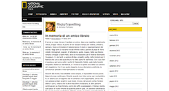 Desktop Screenshot of politano-national-geographic.blogautore.espresso.repubblica.it