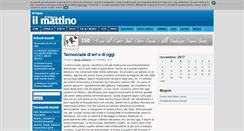Desktop Screenshot of 150-padova.blogautore.repubblica.it