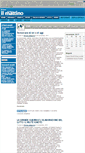 Mobile Screenshot of 150-padova.blogautore.repubblica.it