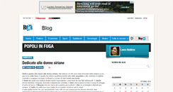 Desktop Screenshot of boldrini.blogautore.repubblica.it