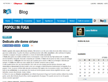 Tablet Screenshot of boldrini.blogautore.repubblica.it