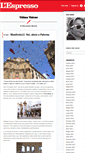 Mobile Screenshot of mammi.blogautore.espresso.repubblica.it