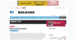 Desktop Screenshot of fuochi.blogautore.repubblica.it
