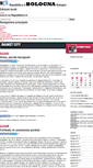 Mobile Screenshot of fuochi.blogautore.repubblica.it