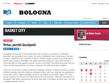 Tablet Screenshot of fuochi.blogautore.repubblica.it