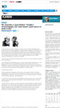 Mobile Screenshot of marino.blogautore.repubblica.it