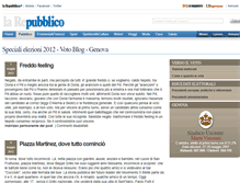 Tablet Screenshot of elezioni-genova.blogautore.repubblica.it