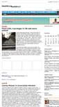 Mobile Screenshot of carrassi-bari.blogautore.repubblica.it