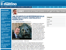 Tablet Screenshot of guiotto-padova.blogautore.repubblica.it