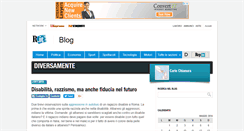 Desktop Screenshot of chianura.blogautore.repubblica.it