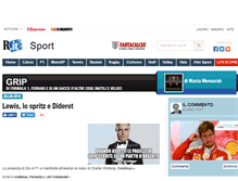 Tablet Screenshot of mensurati.blogautore.repubblica.it