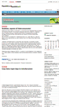 Mobile Screenshot of consumi-parma.blogautore.repubblica.it