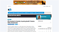 Desktop Screenshot of amato.blogautore.repubblica.it