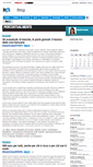Mobile Screenshot of amato.blogautore.repubblica.it