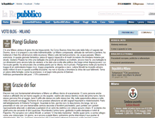 Tablet Screenshot of elezioni-milano.blogautore.repubblica.it