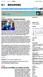Mobile Screenshot of caffeletterario-bologna.blogautore.repubblica.it