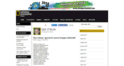 Desktop Screenshot of pepe-national-geographic.blogautore.espresso.repubblica.it