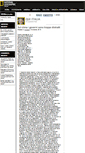 Mobile Screenshot of pepe-national-geographic.blogautore.espresso.repubblica.it
