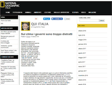 Tablet Screenshot of pepe-national-geographic.blogautore.espresso.repubblica.it