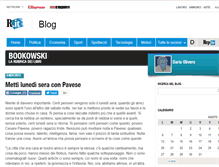 Tablet Screenshot of olivero.blogautore.repubblica.it