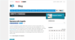Desktop Screenshot of cadalanu.blogautore.repubblica.it