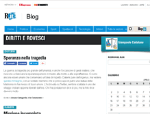 Tablet Screenshot of cadalanu.blogautore.repubblica.it