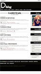 Mobile Screenshot of fashionpark-d.blogautore.repubblica.it