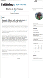 Mobile Screenshot of malaman-padova.blogautore.repubblica.it