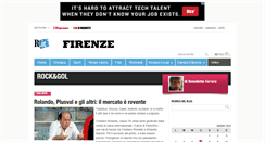 Desktop Screenshot of ferrara.blogautore.repubblica.it