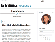 Tablet Screenshot of borin-treviso.blogautore.repubblica.it