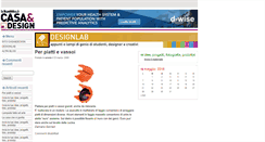 Desktop Screenshot of designlab-casa.blogautore.repubblica.it