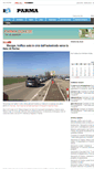 Mobile Screenshot of golese-parma.blogautore.repubblica.it